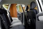 Mercedes-Benz A-Class E-Cell 2010 года